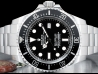 Rolex|Sea-Dweller Deepsea 44mm Black Ceramic Bezel - Rolex Guarantee|116660